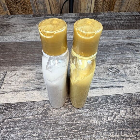 Victoria’s Secret Garden Collection – Love Spell & Amber Romance Vintage Skin-Si - Picture 4 of 7